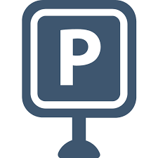 vector parking flanders lodge